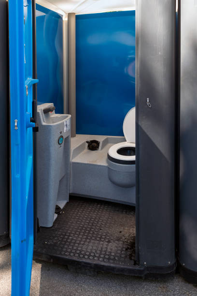 Professional porta potty rental in Hidden Meadows, CA