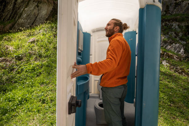Best Best portable toilet rental  in Hidden Meadows, CA