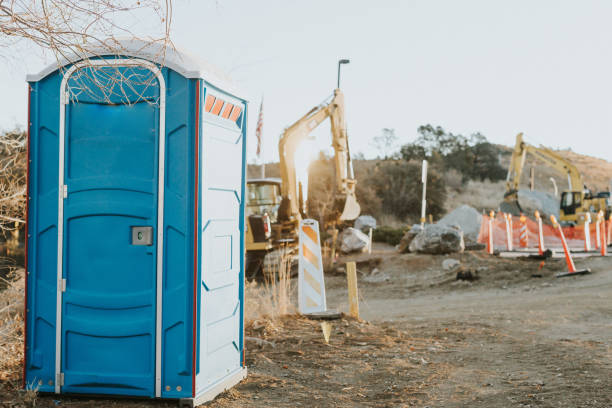 Portable Toilet Options We Offer in Hidden Meadows, CA