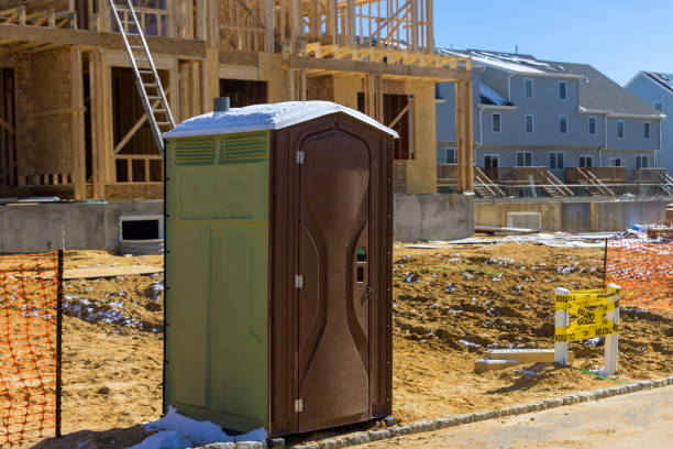Best Sanitation services for porta potties  in Hidden Meadows, CA
