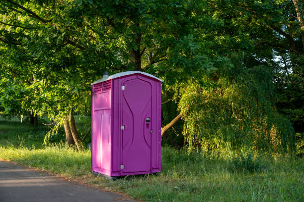 Best Portable bathroom rental  in Hidden Meadows, CA